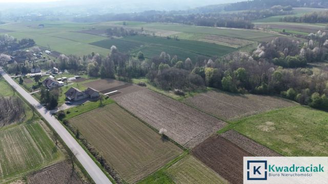 Działka budowlana Kopytowa. Zdjęcie 9