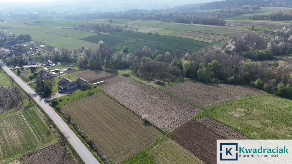 Działka budowlana Kopytowa. Zdjęcie 9