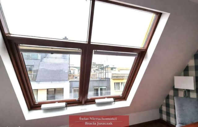 Mieszkanie 1-pokojowe Wrocław Śródmieście. Zdjęcie 8