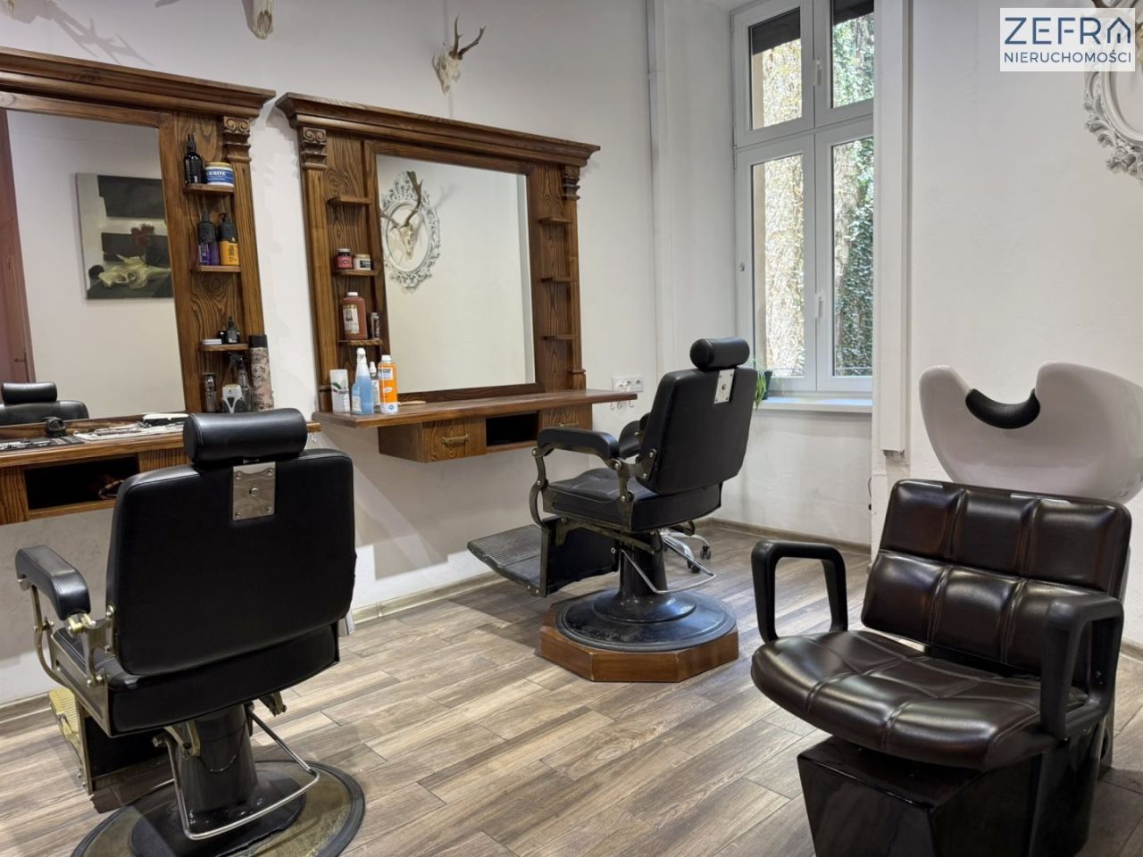 Lokal Kraków Stare Miasto. Zdjęcie 10