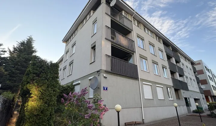Mieszkanie 2-pokojowe Warszawa Włochy, ul. Naukowa