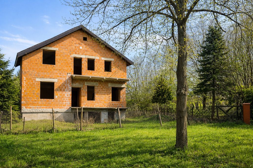 Działka budowlana Łódź, ul. Jerzego Michałowicza. Zdjęcie 2