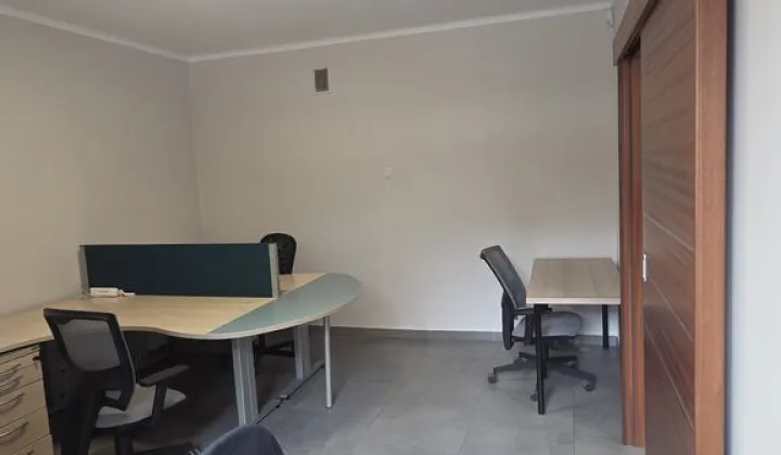 Biuro Zabrze Centrum, ul. Powstańców Śląskich
