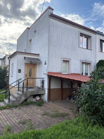 bliźniak Kwidzyn. Zdjęcie 1