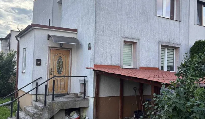 bliźniak Kwidzyn