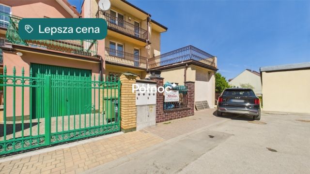 dom szeregowy, 5 pokoi Sokółka, ul. Grodzieńska. Zdjęcie 37