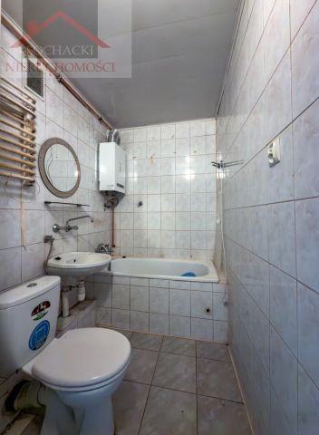 Mieszkanie 3-pokojowe Lubań, pl. Józefa Lompy. Zdjęcie 7