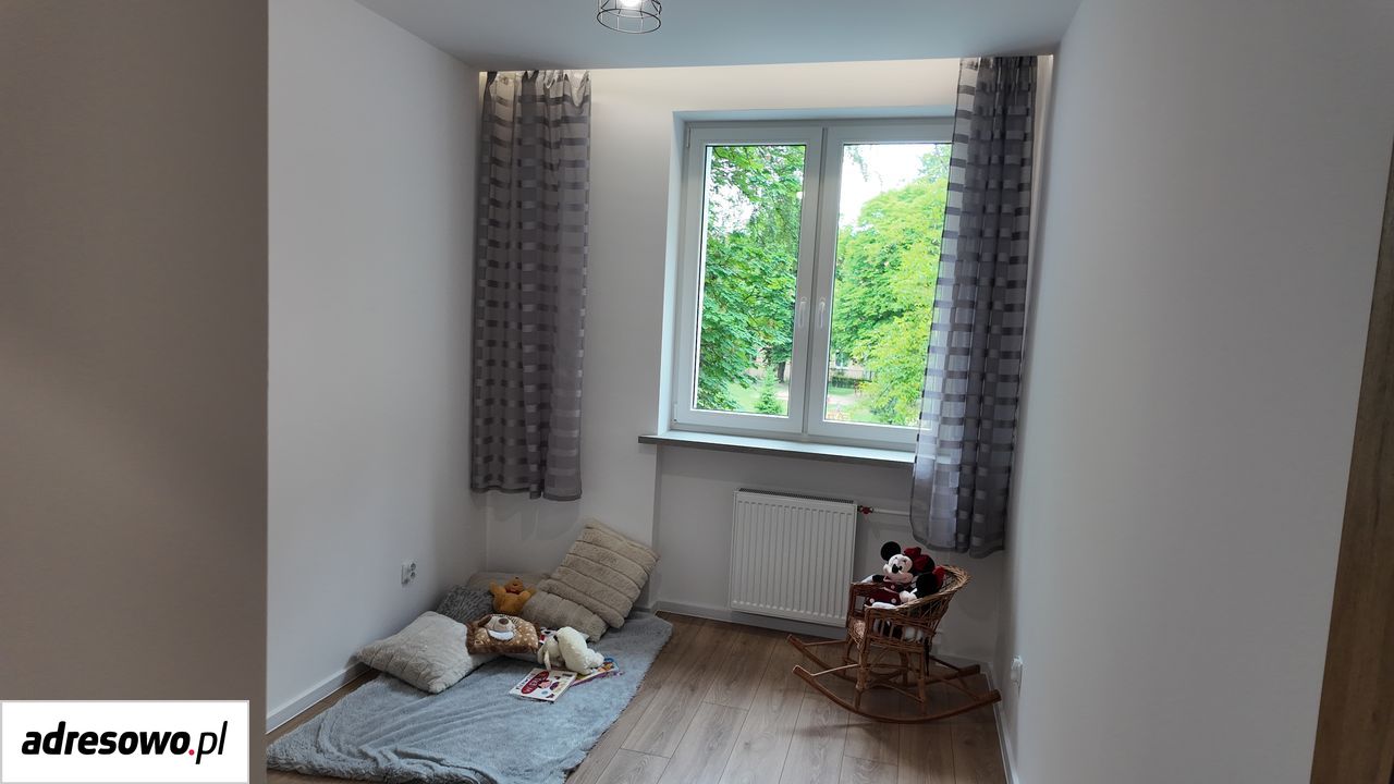 Mieszkanie 3-pokojowe Lublin Kośminek, ul. Krańcowa. Zdjęcie 6