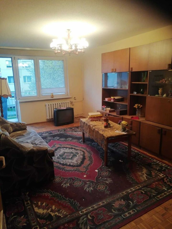 Mieszkanie 2-pokojowe Bydgoszcz, ul. Swarzewska. Zdjęcie 2