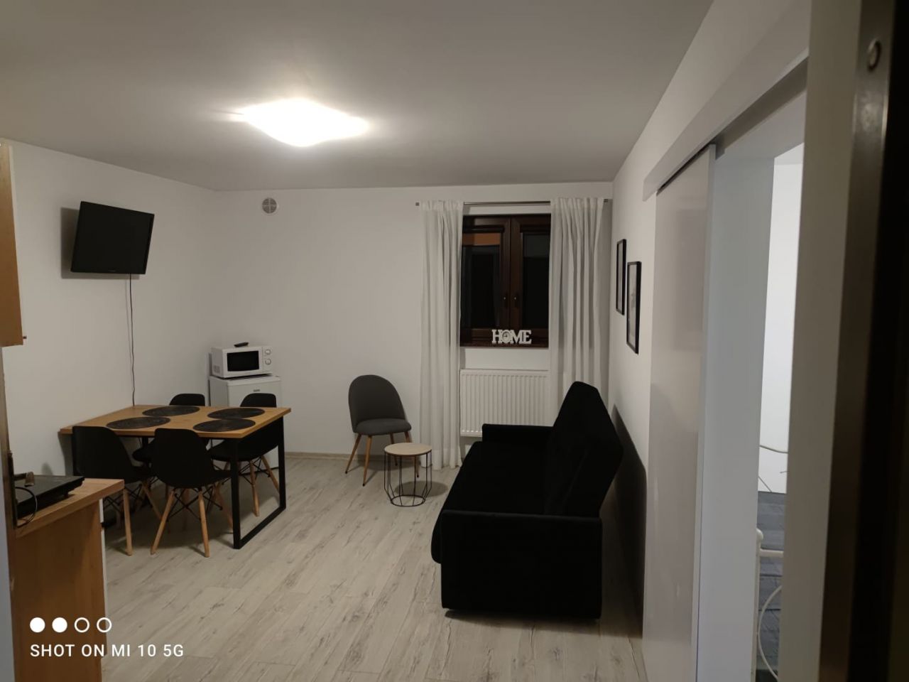 Hotel/pensjonat Niechorze, ul. Kapitańska. Zdjęcie 18