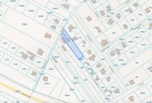 Działka budowlana Kutno Łąkoszyn, ul. Krzywa. Zdjęcie 1