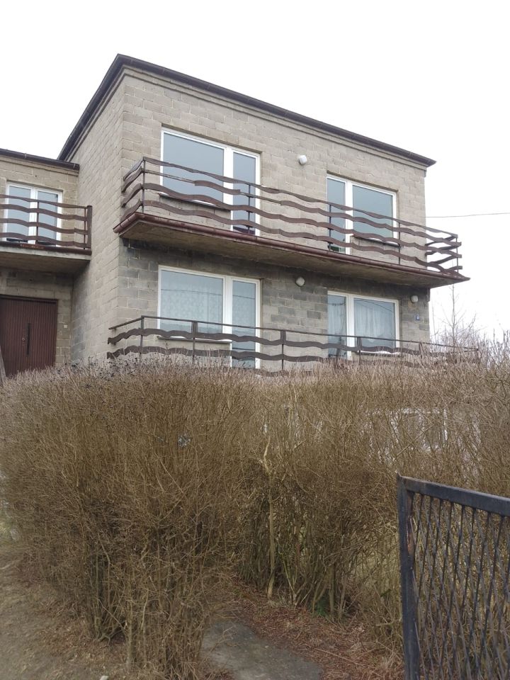 Mieszkanie 3-pokojowe Wanaty, ul. Boczna