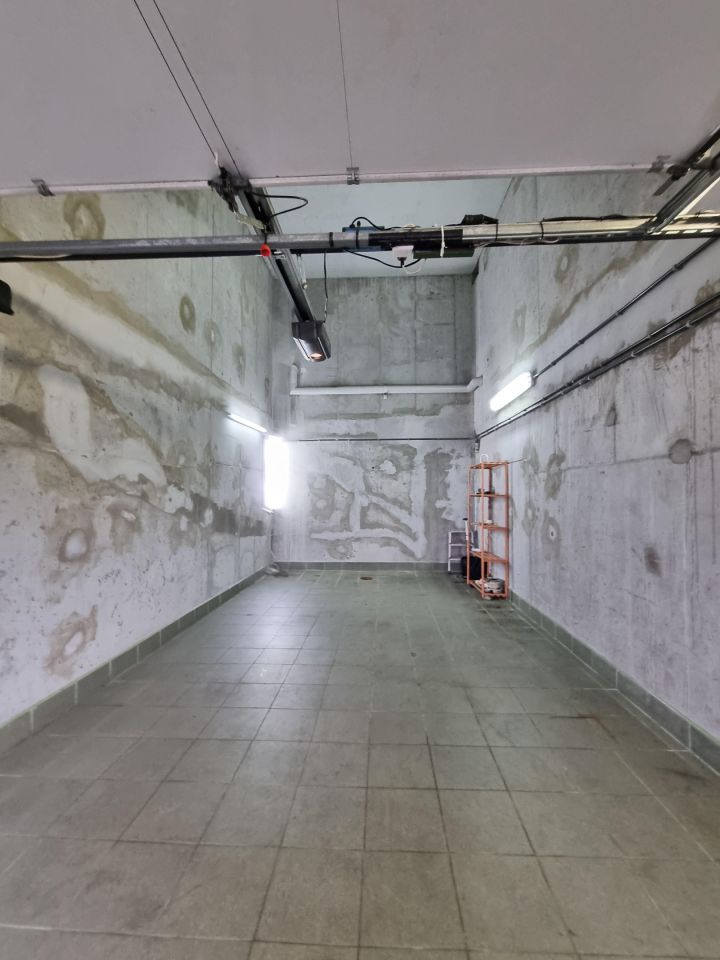 Garaż/miejsce parkingowe Warszawa Bielany, al. Aleja Władysława Reymonta