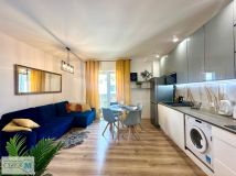 Mieszkanie 3-pokojowe Kielce Centrum. Zdjęcie 4