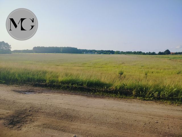 Działka budowlana Annowo. Zdjęcie 3