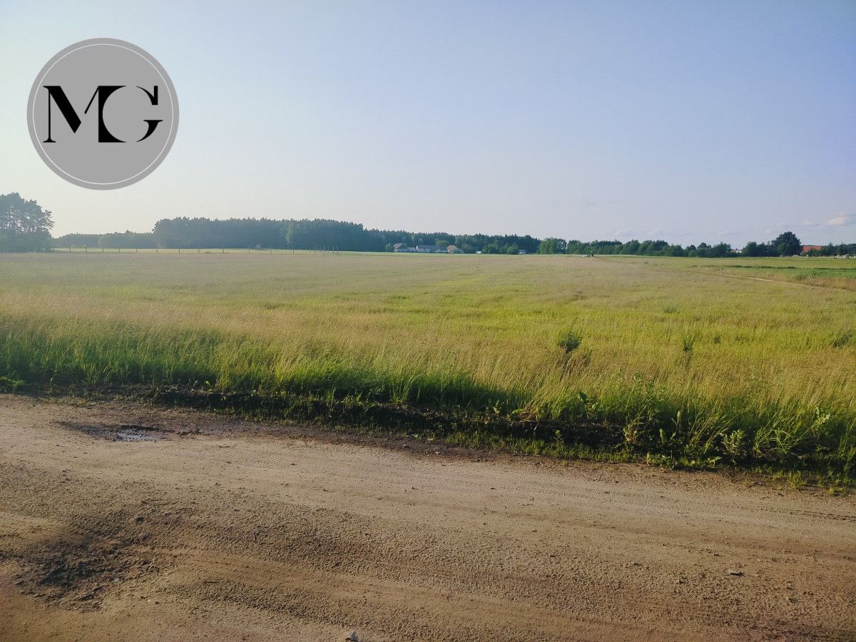 Działka budowlana Annowo. Zdjęcie 3