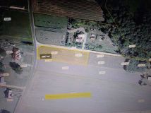 Działka budowlana Lubcz Wielki. Zdjęcie 3