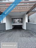 Garaż/miejsce parkingowe Toruń Chełmińskie Przedmieście, szosa Chełmińska. Zdjęcie 2