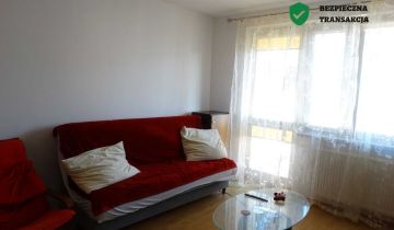 Mieszkanie 2-pokojowe Gdańsk Ujeścisko, ul. Ostrołęcka