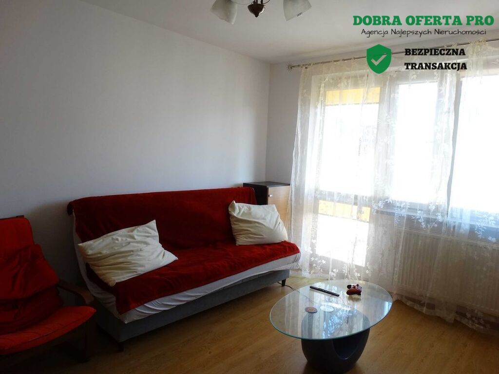 Mieszkanie 2-pokojowe Gdańsk Ujeścisko, ul. Ostrołęcka. Zdjęcie 2