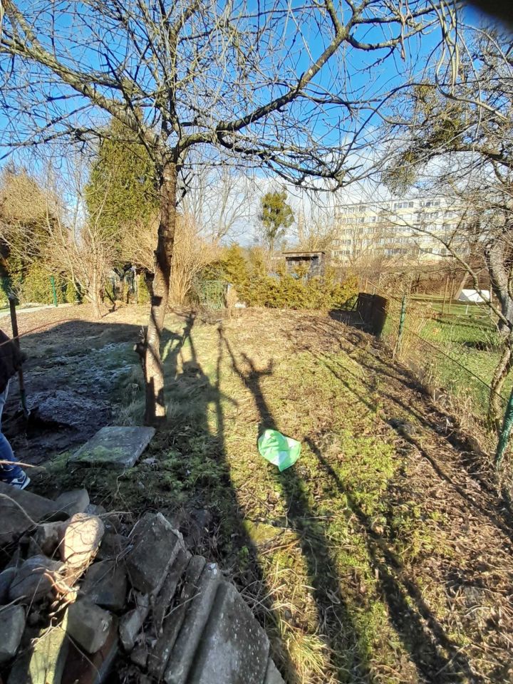 Działka rod Olsztyn. Zdjęcie 6