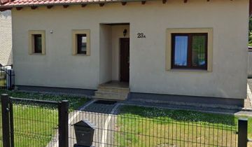 dom wolnostojący Opole Nowa Wieś Królewska