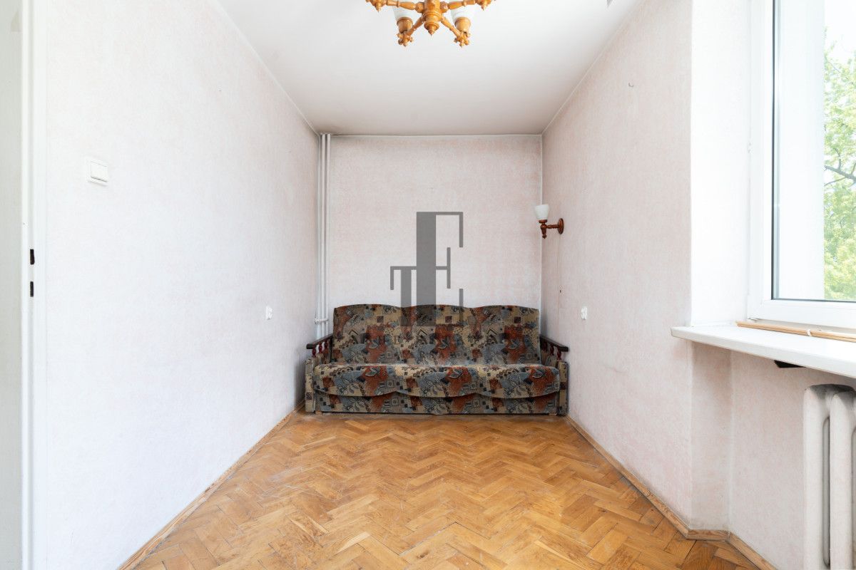 Mieszkanie 2-pokojowe Warszawa Praga-Południe, ul. Afrykańska. Zdjęcie 2