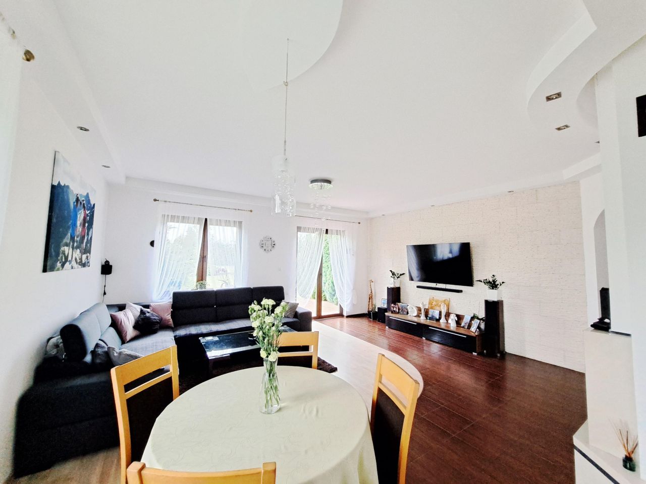 dom wolnostojący, 5 pokoi Borzysławiec. Zdjęcie 9