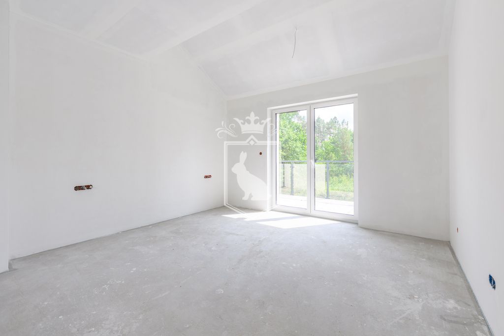 bliźniak, 5 pokoi Łoziska, ul. Leśna. Zdjęcie 11