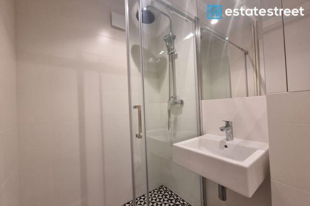 Mieszkanie 3-pokojowe Warszawa Śródmieście, ul. Emilii Plater. Zdjęcie 6