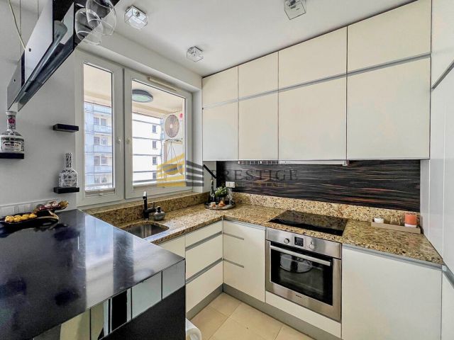 Mieszkanie 2-pokojowe Warszawa Mokotów, ul. Rajska. Zdjęcie 9