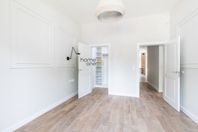 Mieszkanie 4-pokojowe Warszawa Wilanów. Zdjęcie 8