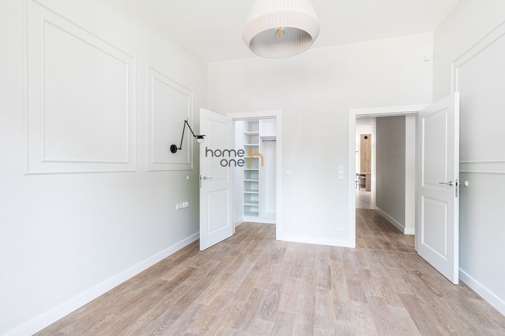 Mieszkanie 4-pokojowe Warszawa Wilanów. Zdjęcie 8