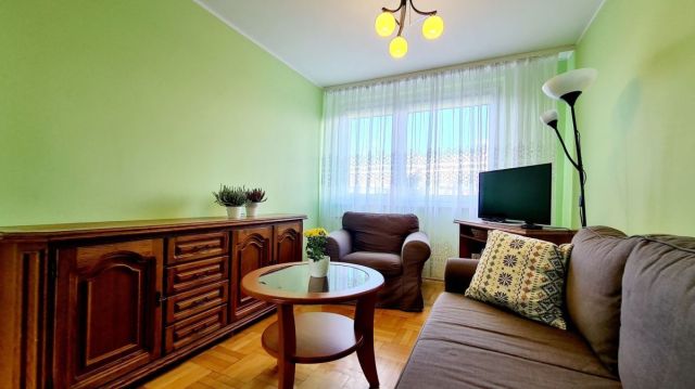 Mieszkanie 2-pokojowe Wrocław Fabryczna, ul. Grobla Kozanowska. Zdjęcie 5