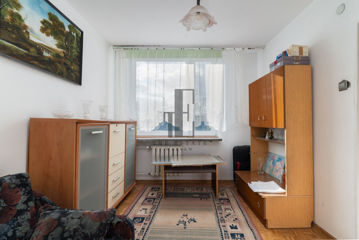 Mieszkanie 3-pokojowe Warszawa Praga, ul. Igańska. Zdjęcie 13