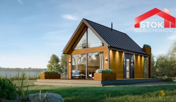 siedlisko, 3 pokoje Poczopek