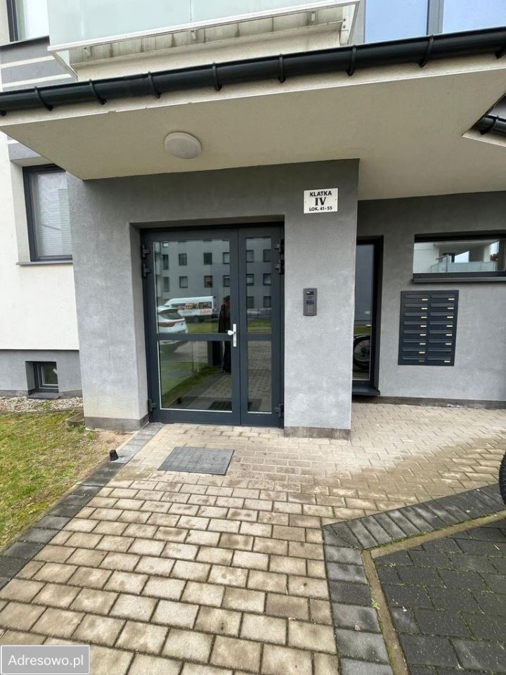 Mieszkanie 4-pokojowe Grajewo, ul. mjr. Jana Tabortowskiego. Zdjęcie 14