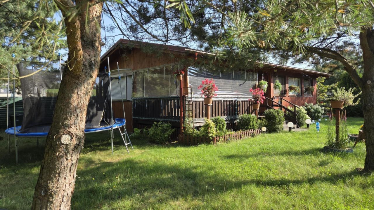 dom letniskowy, 4 pokoje Jeleńska Huta Jelonek, ul. Jelonek. Zdjęcie 6