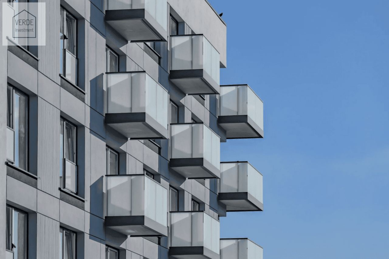 Mieszkanie 2-pokojowe Poznań. Zdjęcie 5