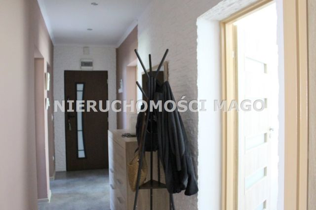 Mieszkanie 3-pokojowe Wędzina. Zdjęcie 11