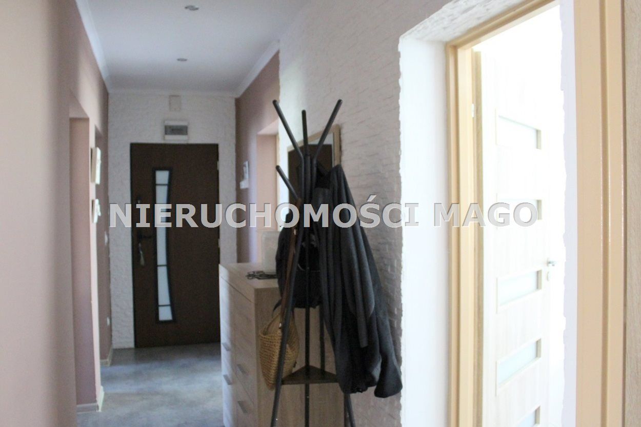 Mieszkanie 3-pokojowe Wędzina. Zdjęcie 11