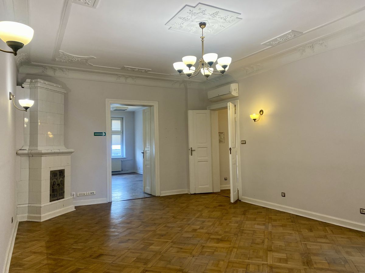 Lokal Łódź Śródmieście, ul. Piotrkowska. Zdjęcie 3