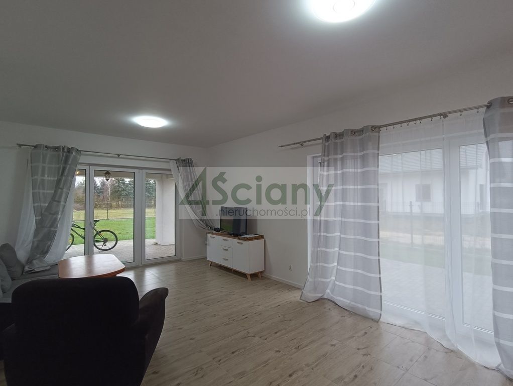 dom wolnostojący, 4 pokoje Rusiec. Zdjęcie 4