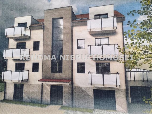 Działka budowlana Szczawno-Zdrój, ul. Równoległa. Zdjęcie 6