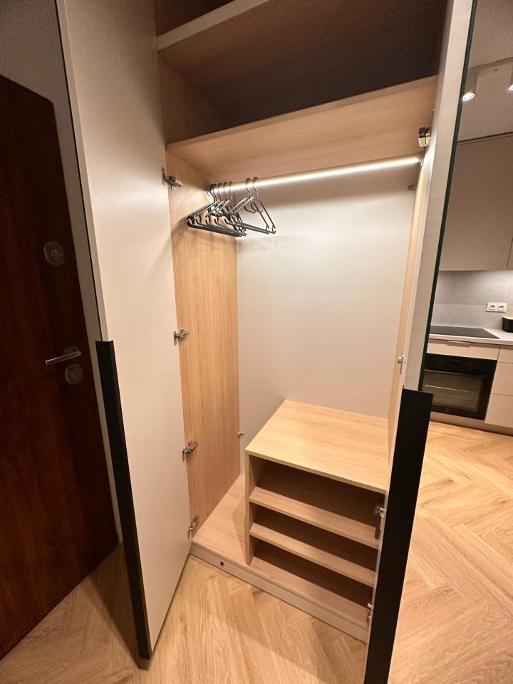 Mieszkanie 2-pokojowe Żyrardów Centrum, ul. Bielnikowa. Zdjęcie 9