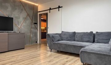 Mieszkanie 3-pokojowe Pabianice, ul. Bracka