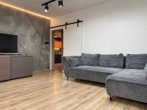 Mieszkanie 3-pokojowe Pabianice, ul. Bracka