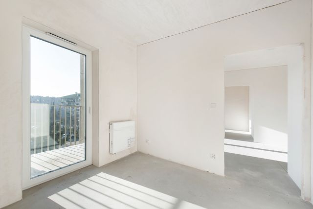 Mieszkanie 3-pokojowe Kraków Płaszów, ul. Golikówka. Zdjęcie 5