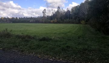 Działka budowlana Wyszebórz