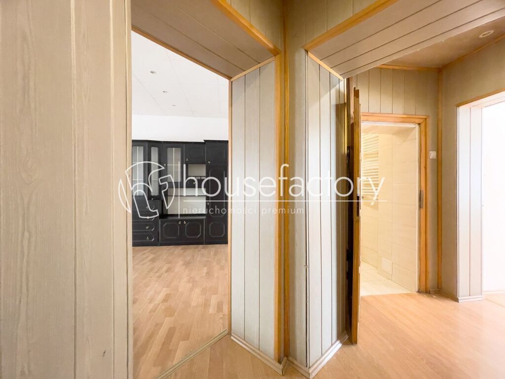 Mieszkanie 3-pokojowe Łódź Bałuty. Zdjęcie 5